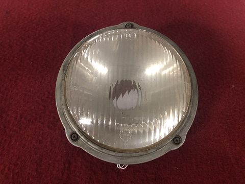 SIEM 1282 koplamp
