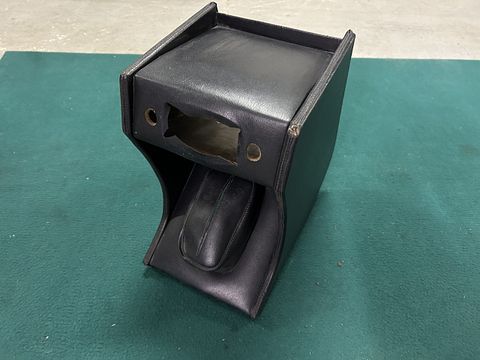 Middenconsole