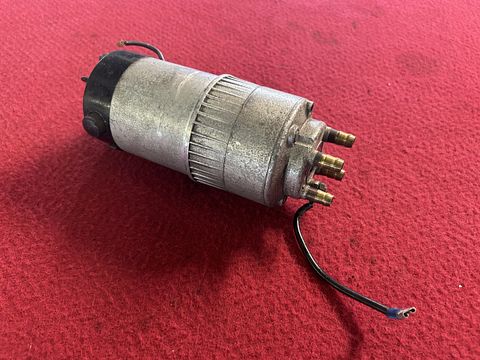 FIAMM Mercury Airhorn Multisound