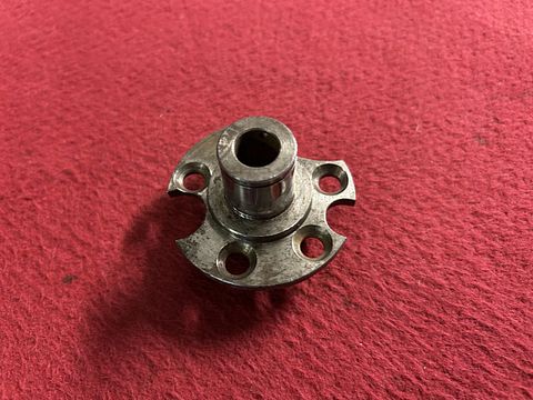 ZF S5-17 achteruitversnellingsflens