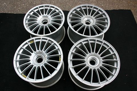 ATS Motorsport velgen