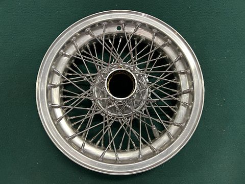 Borrani velg RW2402