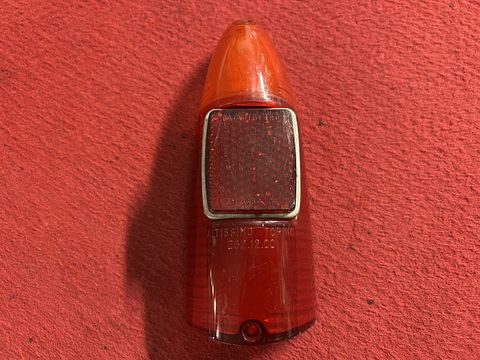 Cmr BiMetal velgen