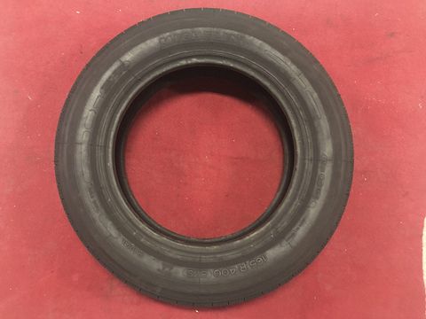 Michelin banden