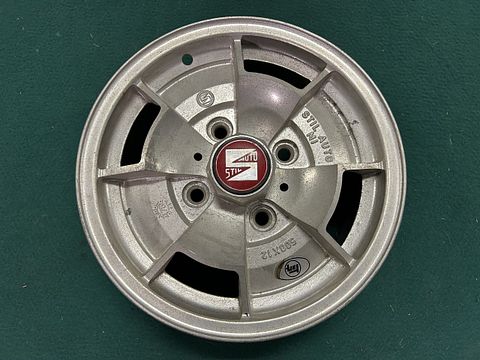 Stil Auto M1 velg