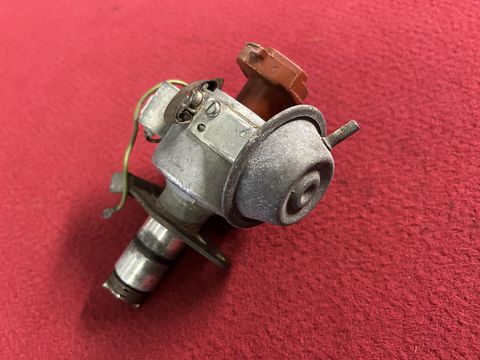 Volkswagen T1 verdeler