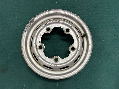 VW Kever velg