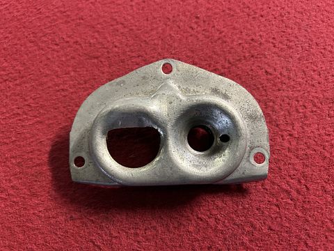 Porsche 911 / 912 motorkap voor onderste deel