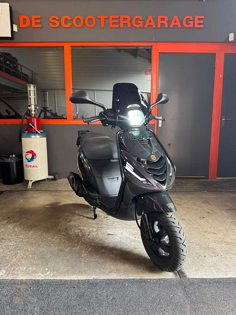 Piaggio Zip brom 45km e3 SP 2017 FULL Cameleon
