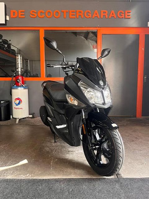 Sym jet 14 45km brom 2022