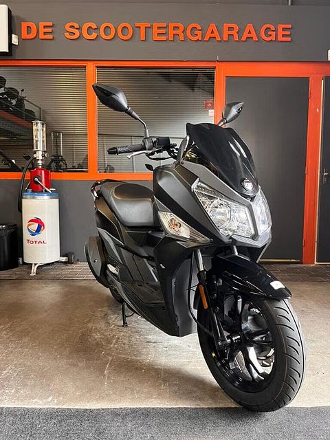 Sym jet 14 45km brom 2023