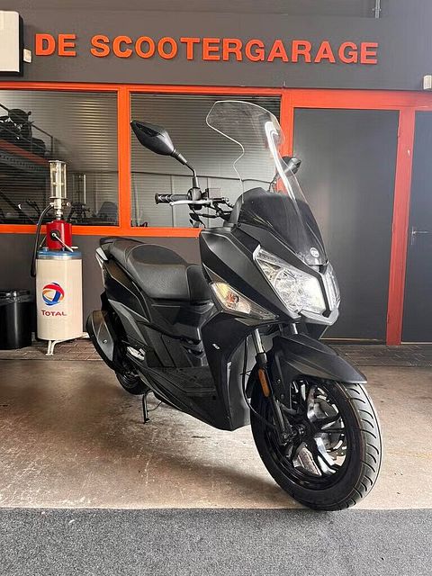 Sym jet 14 brom 45km 2023