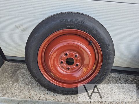 Thuiskomer Suzuki Vitara S-cross / Toyota Corolla / Verso