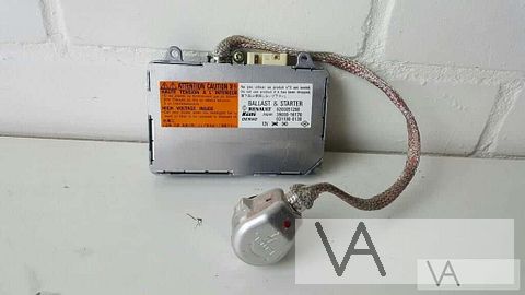 Xenon starter module Renault Vel Satis Velsatis 30 euro