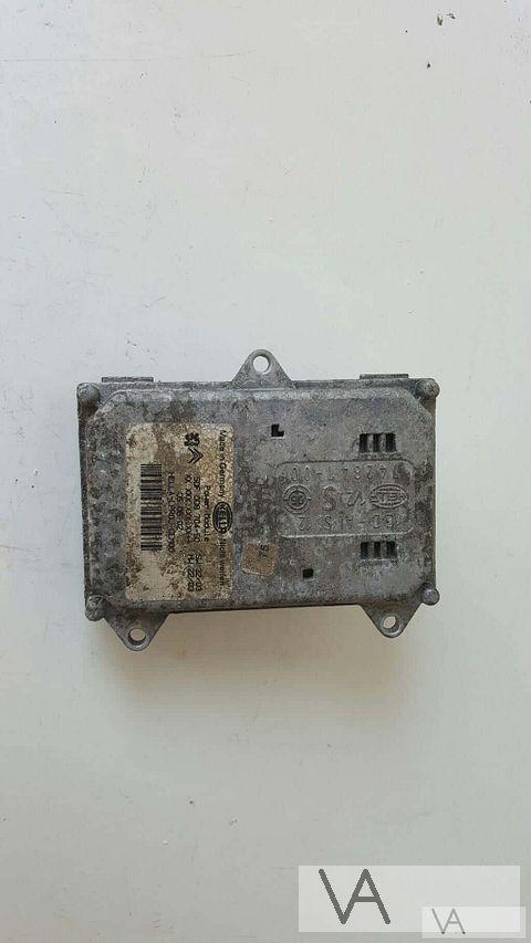 Peugeot 407 xenonmodule bochtverlichting 5df00870450 €20