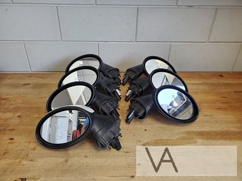 Spiegel Mini R50 2001 - 2006 links rechts elektrisch €30