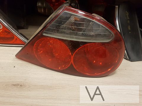 Jaguar S-type 1999 - 2003 achterlicht rechts nette staat €30