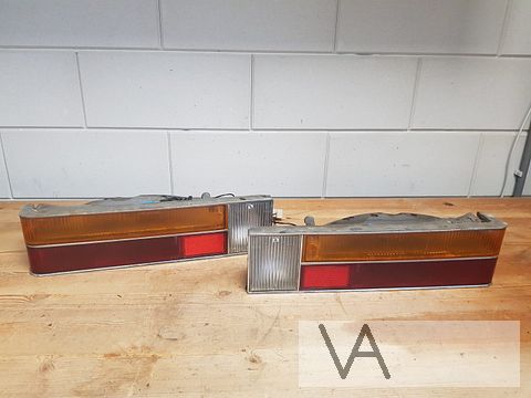 Lancia Gamma COUPE 1977 - 1984 achterlicht links rechts €200