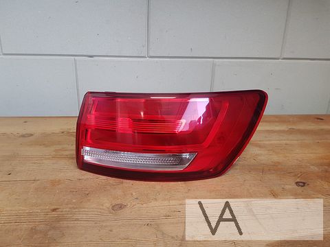 Audi A4 avant station 8w 2016 - 2020 achterlicht rechts €60