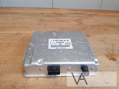 Mercedes CL/ S klasse W220 distronic module €150 A0315456432