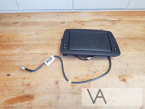 Peugeot 308 3008 5008 interieur navigatie display 96735347zd