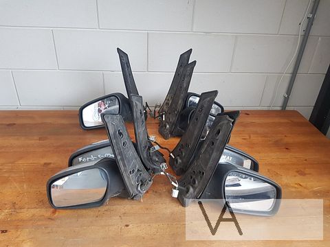 Spiegel Ford Focus C-max cmax 2003 - 2009 links rechts €30