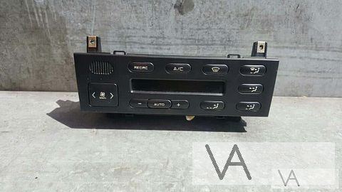 Kachelbedienpaneel Peugeot 406 1996-1999 CLIMATE control €40