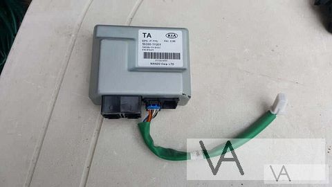 Kia Picanto 2011-2016 Stuurbekrachtiging computer module €30