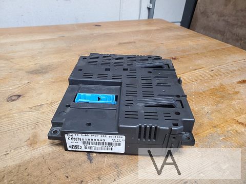 Fiat grande Punto evo 500 2009-2016 Blue&me bluetooth module