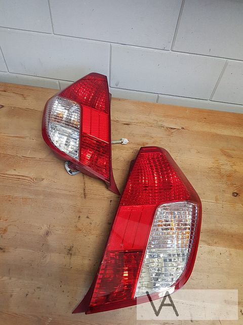 Hyundai i10 2007 - 2011 achterlicht rechts schadevrij €30
