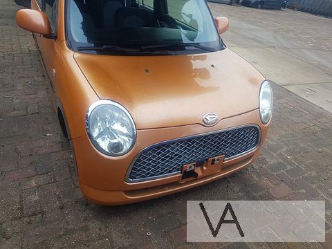 Daihatsu Trevis 2006 - 2010 koplamp rechts passagier €100