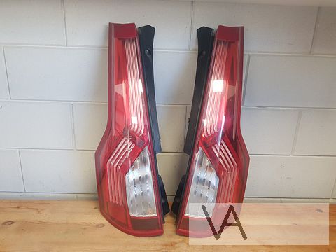 Citroen C4 grand picasso 2006 - 2014 achterlicht links rechts
