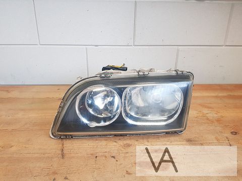 Volvo S40 V40 2000 - 2004 xenon koplamp links zonder module