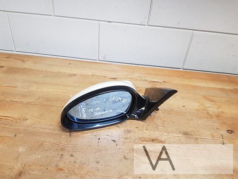 BMW 1 serie E81 e82 2004 - 2009 spiegel links SCHADE €30