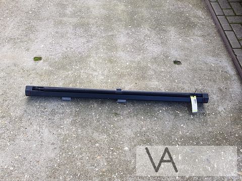 Audi A4 avant station 2000 - 2008 hondenrek bagagerek €40