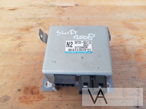 Suzuki Swift 2005 -2010 stuurbekrachtiging module kastje €40