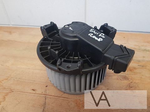 Suzuki Swift 2005 - 2010 kachelmotor aanjager ventilator €30