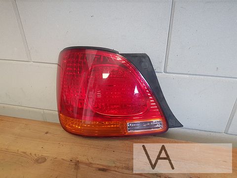 Lexus GS gs300 gs400 achterlicht links 1997 - 2004 €100