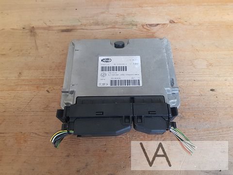 Fiat Fiorino Citroen Nemo Peugeot Bipper automaatbak ECU €99