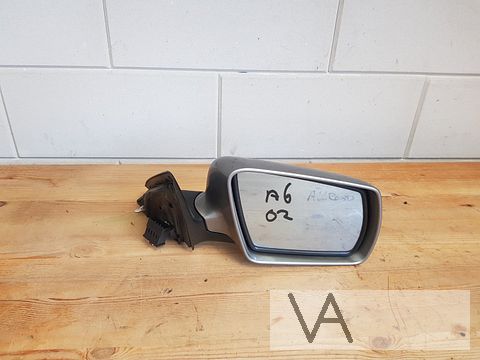 Audi A6 allroad 2001 - 2005 spiegel rechts ZELFDIMMEND €60