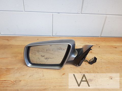 Audi A6 allroad 2000 - 2005 spiegel links ZELFDIMMEND €60