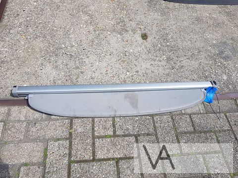 Toyota Prius 2003 - 2009 hoedenplank rolhoes rollo €75