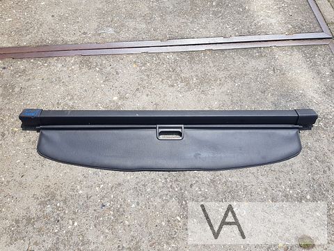 Fiat Croma 2005 - 2010 rolhoes rollo hoedenplank €50