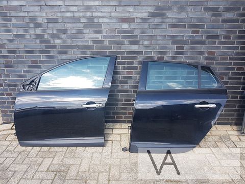 Renault Megane 3 station Grand Tour 09-15 deur links achter