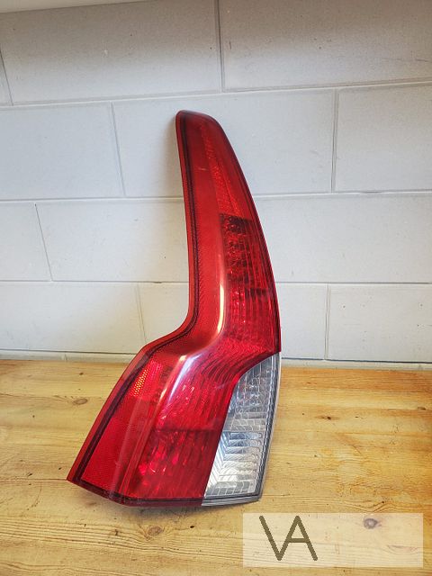 Volvo V50 2007 - 2012 achterlicht links facelift nette staat