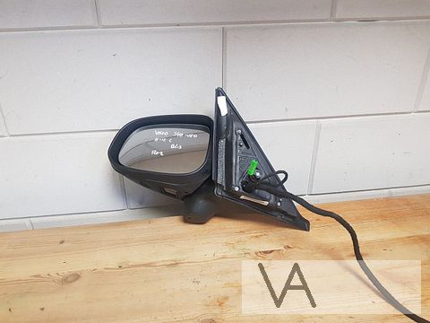 Volvo S40 V50 2009 - 2012 spiegel links BLIS camera €200
