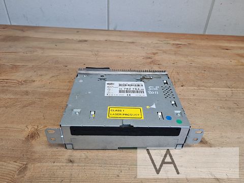 Citroen DS4 Peugeot 508 2011 - 2016 radio navigatie module