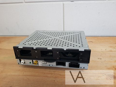 Audi A4 A6 radio navigatie module ontvanger 4f0035541b €50