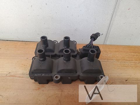 VW Golf 4 Passat Seat Leon Toledo 2.3 v5 bobine AGZ €250