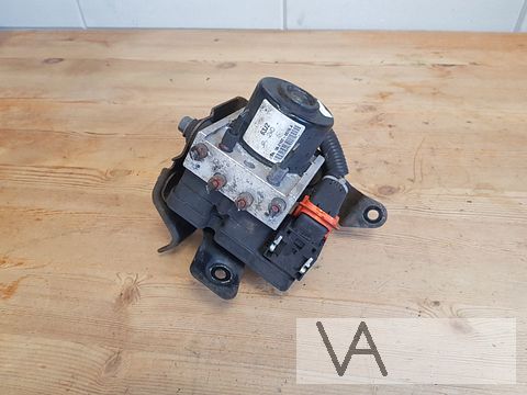 Suzuki Swift 2005 -2010 abs pomp type 63j2 met garantie €150